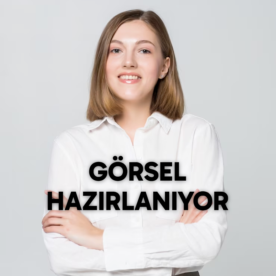 Adınız Soyadınız | Yönetim Kurulu Üyesi