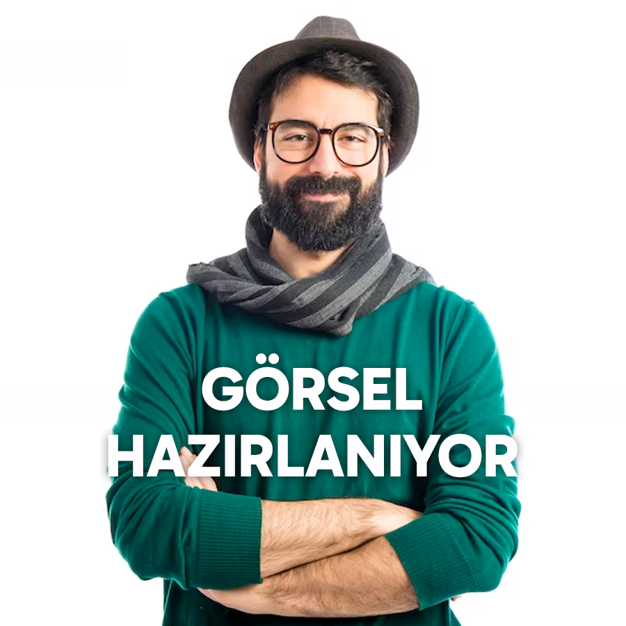 Adınız Soyadınız | Yönetim Kurulu Üyesi