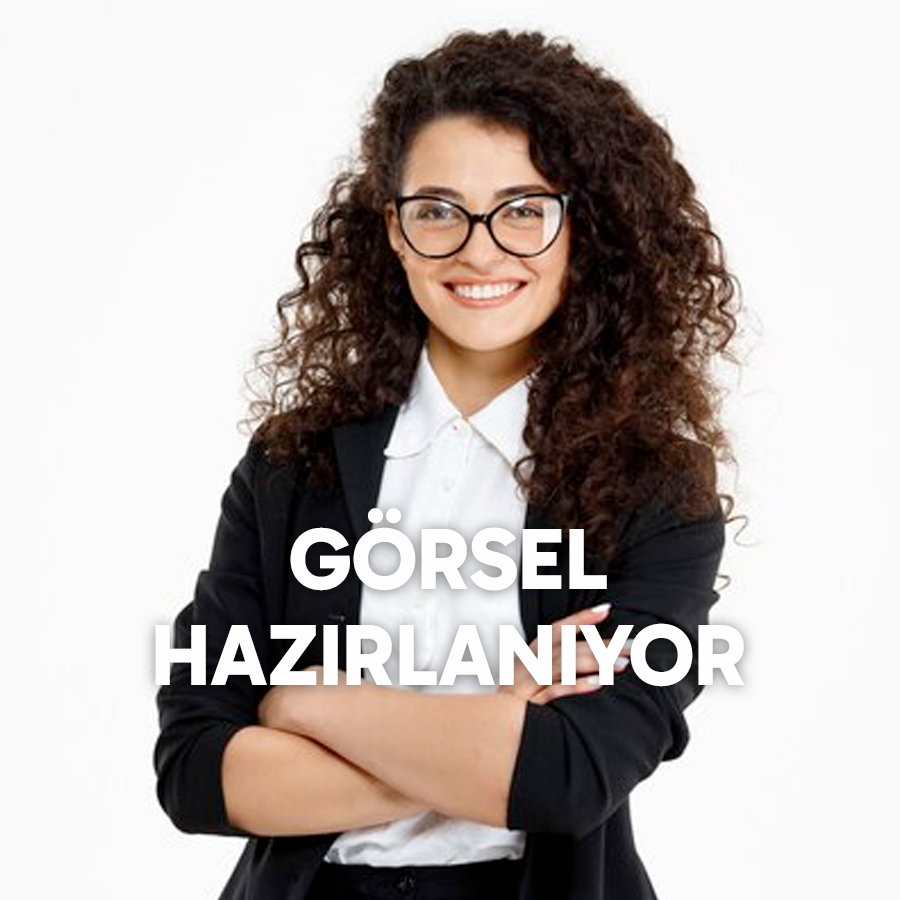 Adınız Soyadınız | Yönetim Kurulu Üyesi