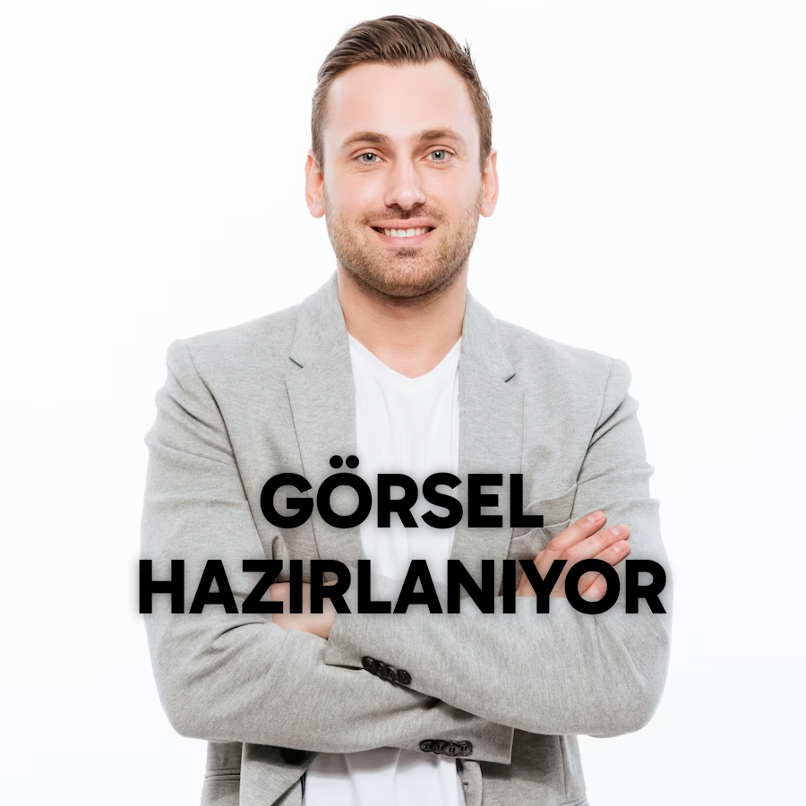 Adınız Soyadınız | Yönetim Kurulu Başkanı